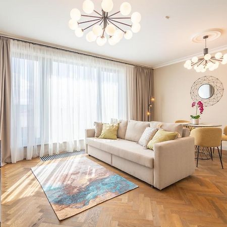 Easyrooms Dzirnavu Riga Kültér fotó