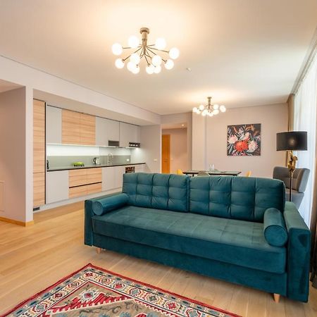 Easyrooms Dzirnavu Riga Kültér fotó