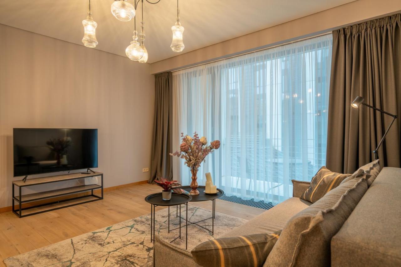 Easyrooms Dzirnavu Riga Kültér fotó