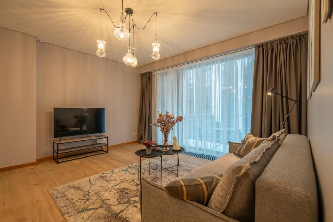 Easyrooms Dzirnavu Riga Kültér fotó