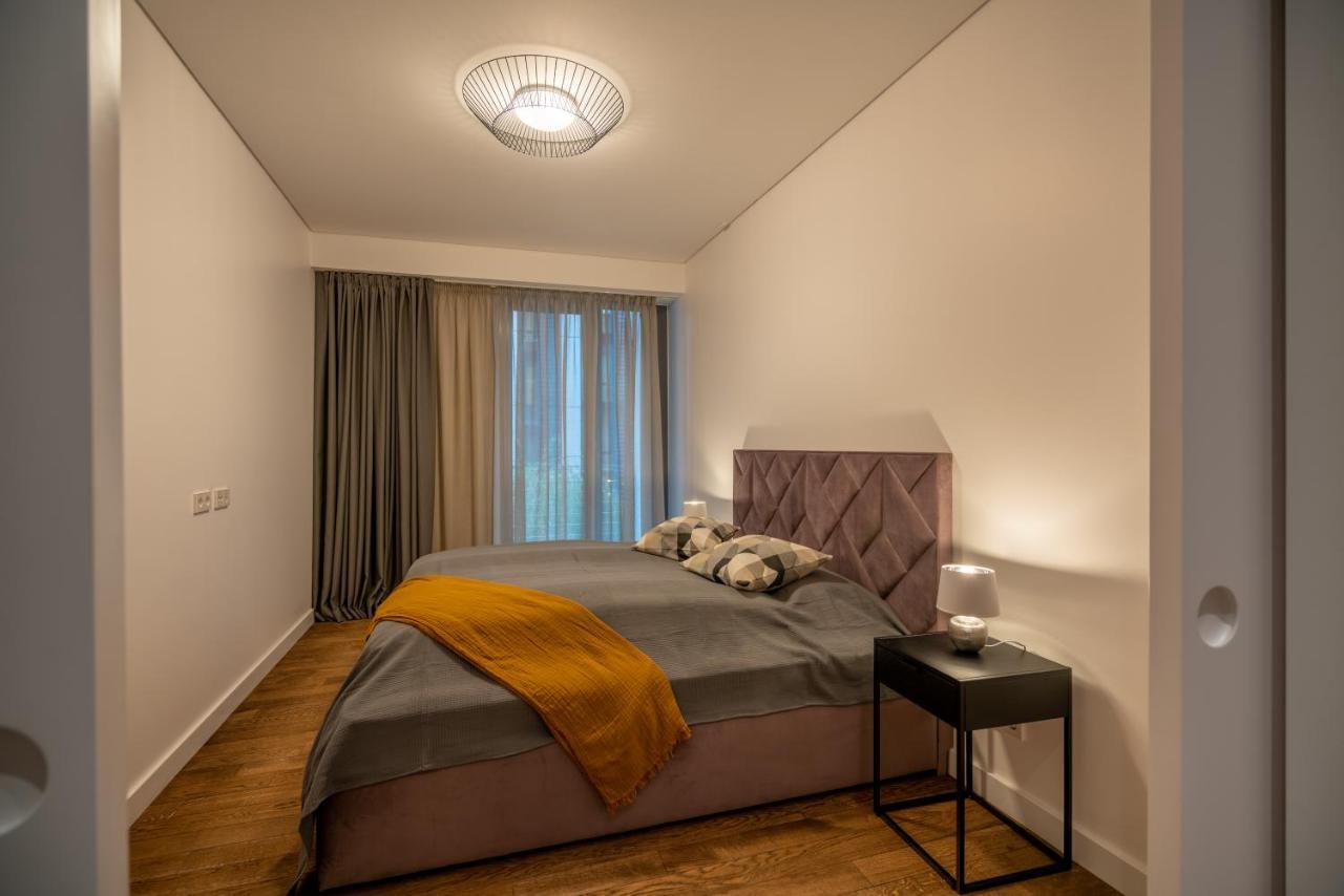 Easyrooms Dzirnavu Riga Kültér fotó