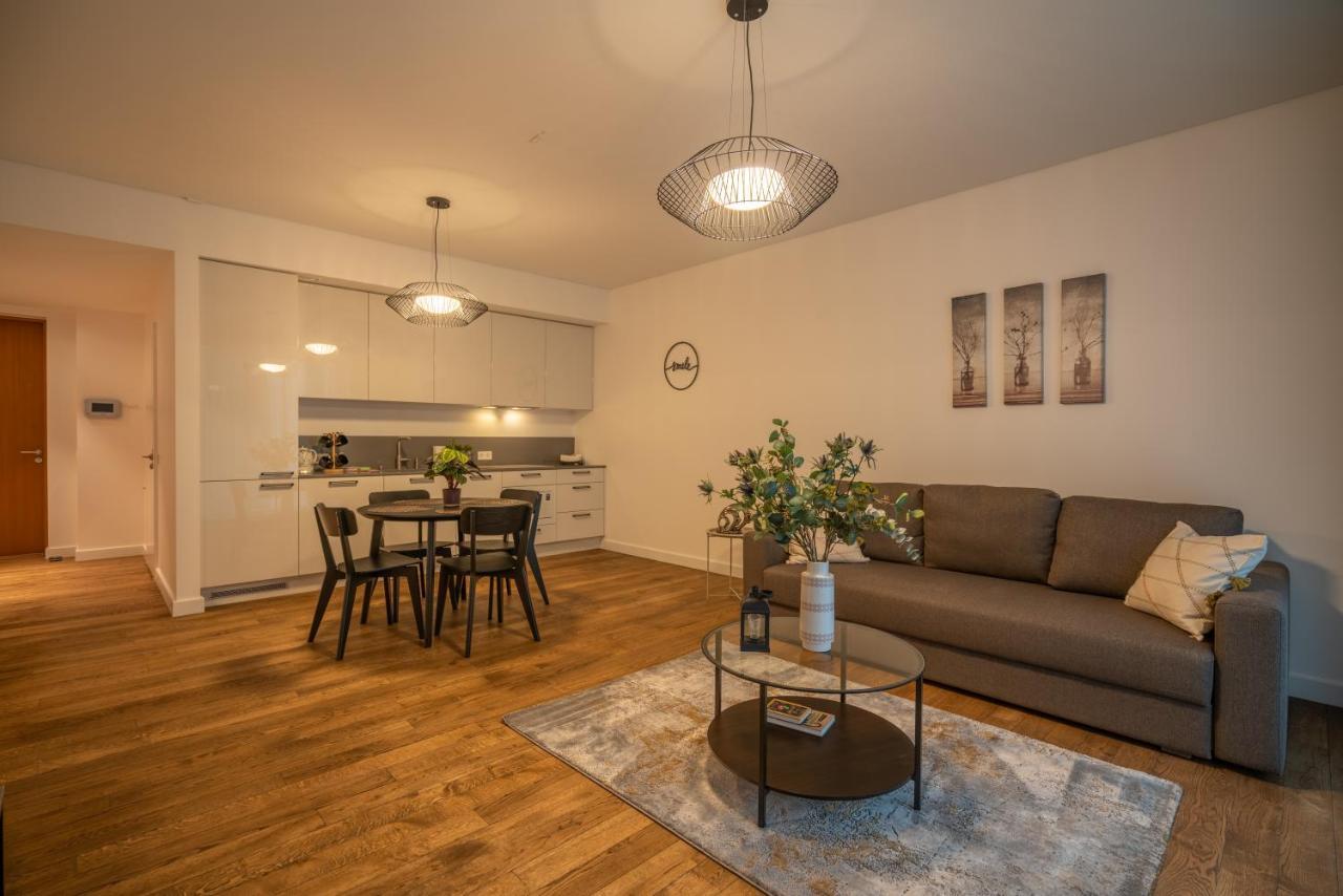 Easyrooms Dzirnavu Riga Kültér fotó