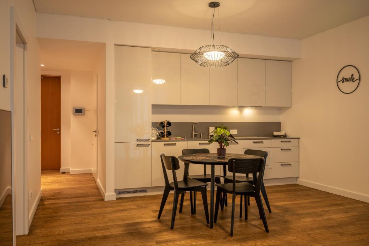 Easyrooms Dzirnavu Riga Kültér fotó
