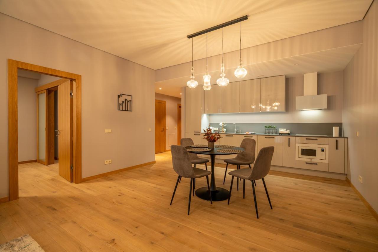 Easyrooms Dzirnavu Riga Kültér fotó