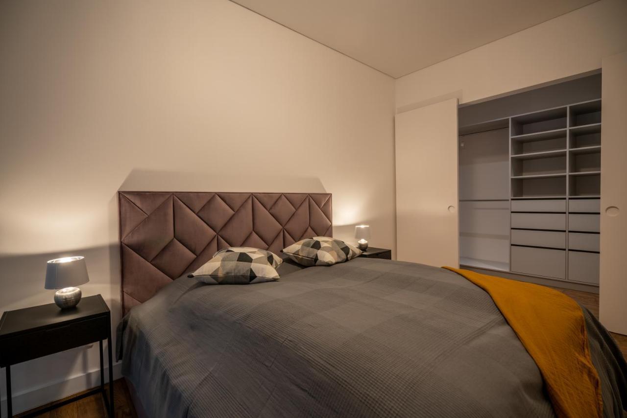 Easyrooms Dzirnavu Riga Kültér fotó