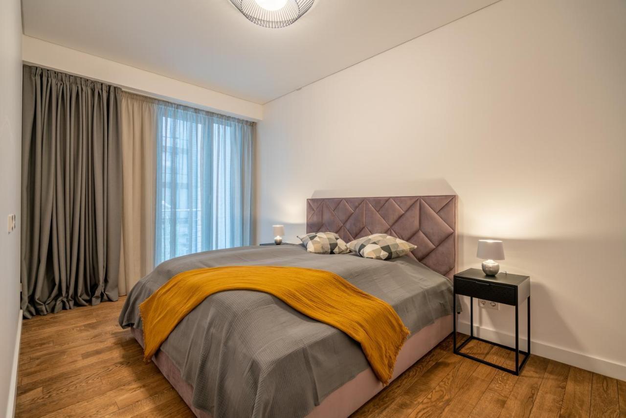 Easyrooms Dzirnavu Riga Kültér fotó