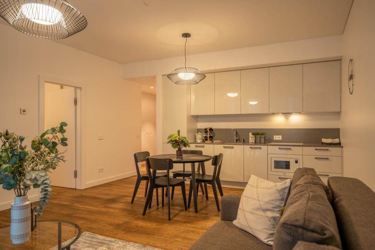 Easyrooms Dzirnavu Riga Kültér fotó