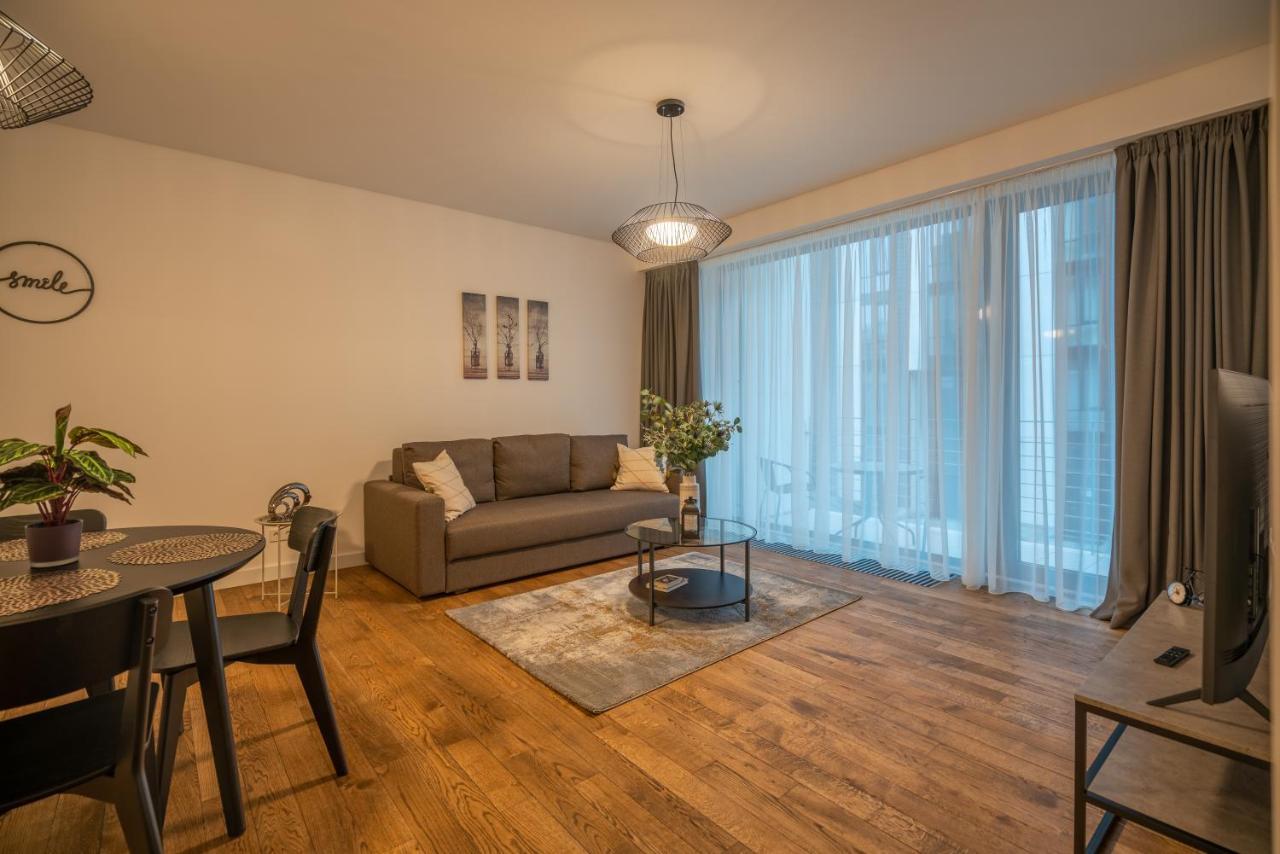 Easyrooms Dzirnavu Riga Kültér fotó