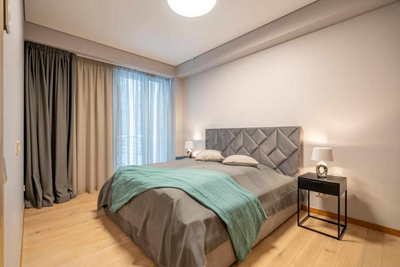 Easyrooms Dzirnavu Riga Kültér fotó
