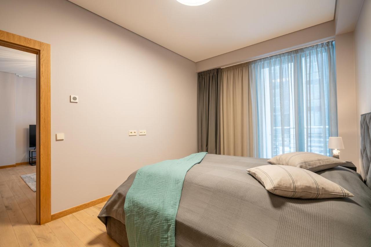 Easyrooms Dzirnavu Riga Kültér fotó