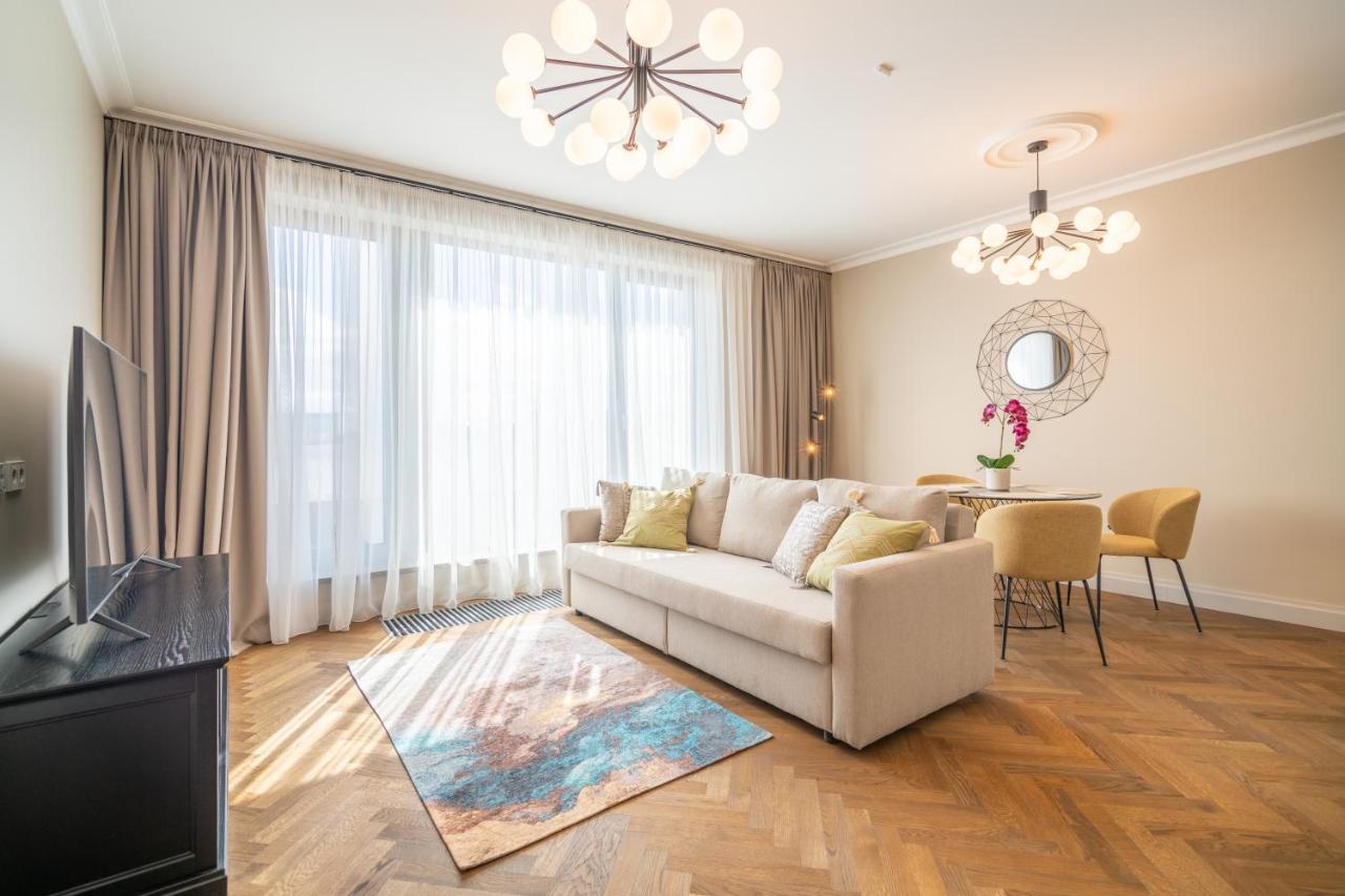 Easyrooms Dzirnavu Riga Kültér fotó