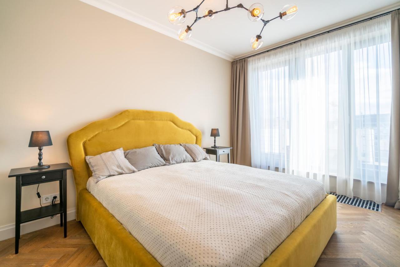 Easyrooms Dzirnavu Riga Kültér fotó
