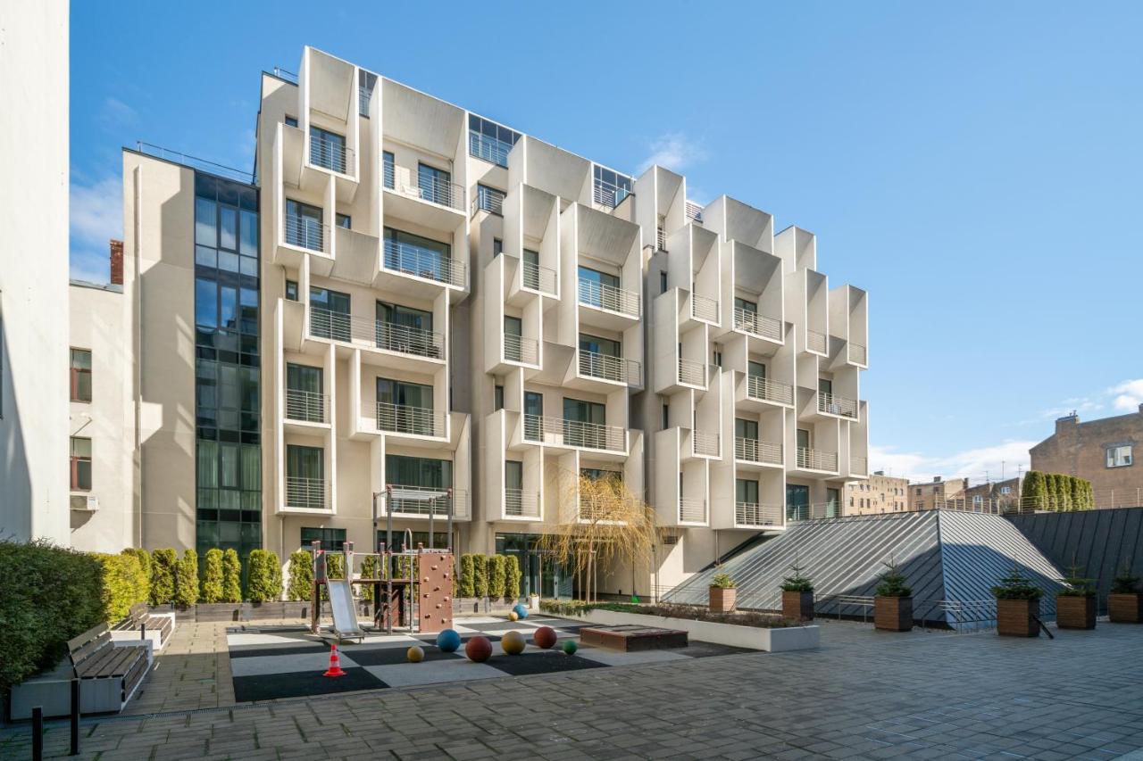 Easyrooms Dzirnavu Riga Kültér fotó