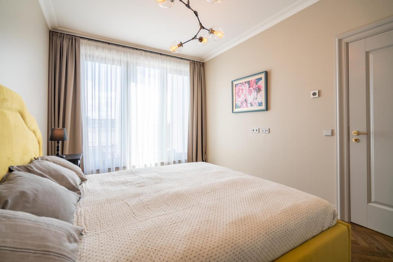 Easyrooms Dzirnavu Riga Kültér fotó