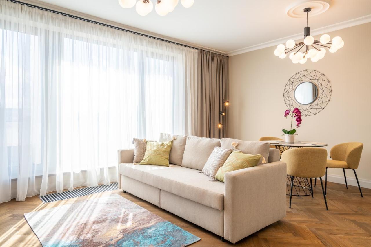 Easyrooms Dzirnavu Riga Kültér fotó