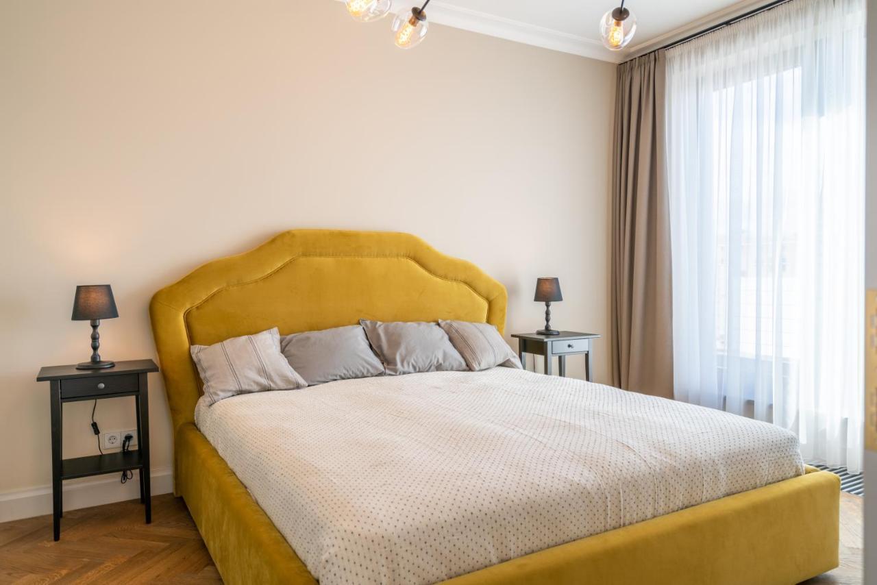 Easyrooms Dzirnavu Riga Kültér fotó