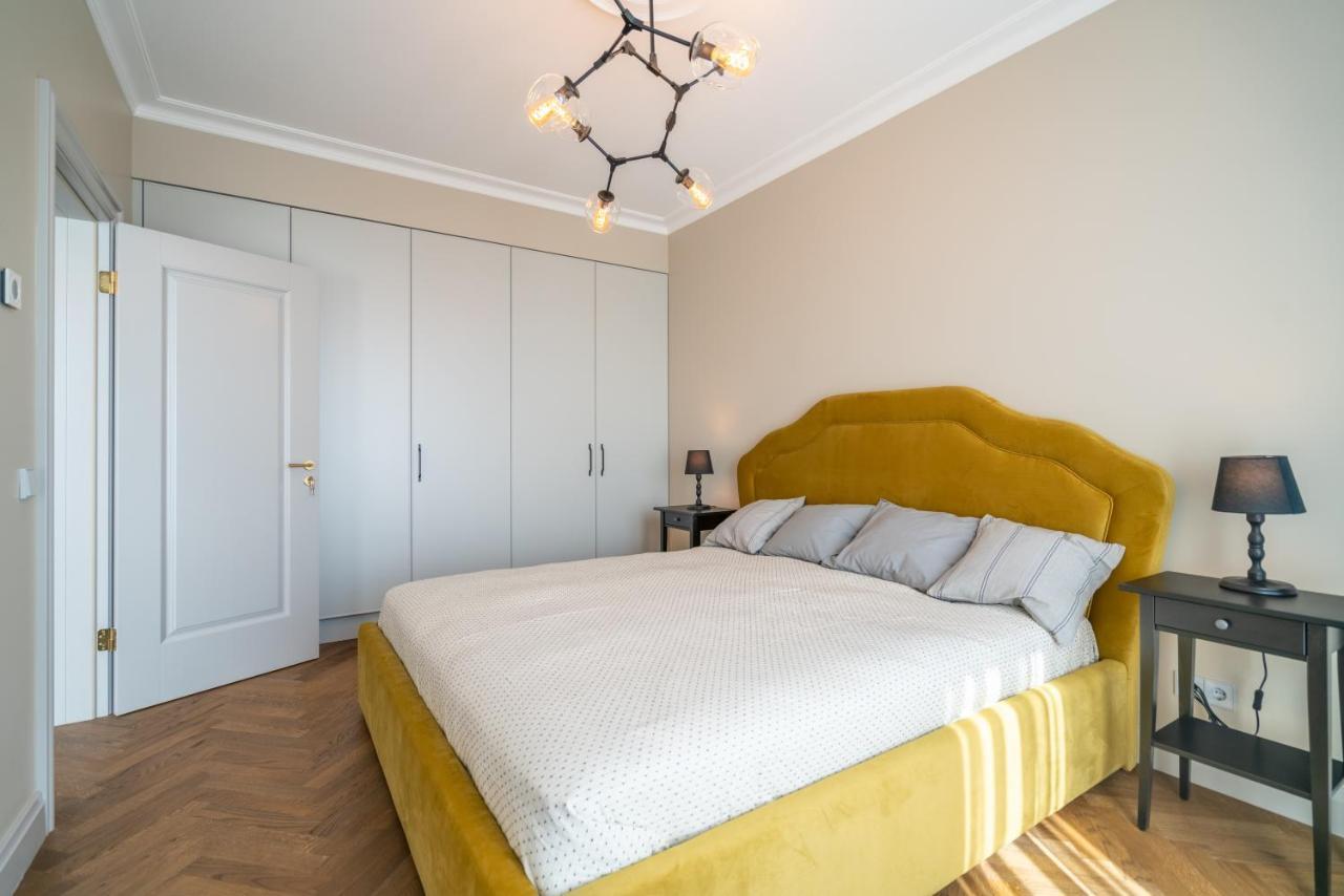 Easyrooms Dzirnavu Riga Kültér fotó