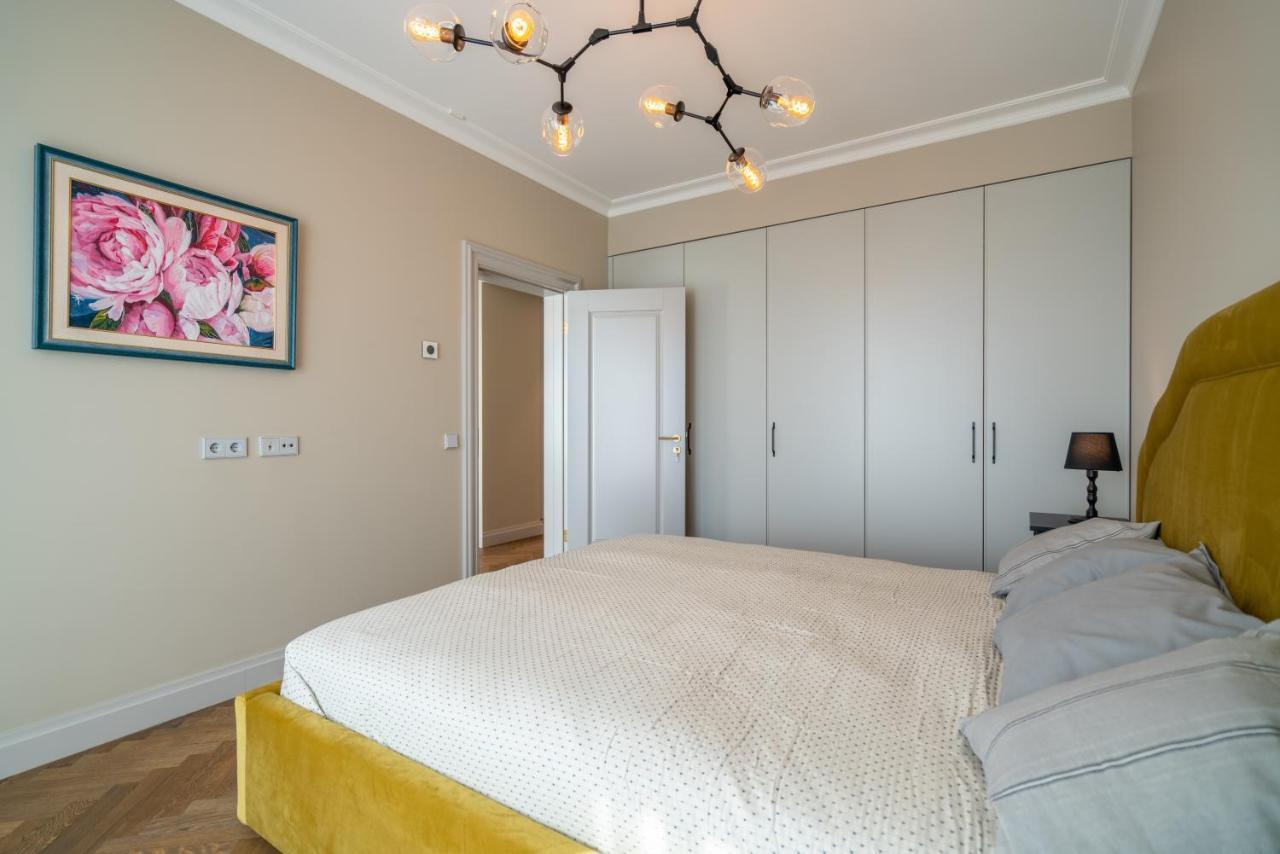Easyrooms Dzirnavu Riga Kültér fotó