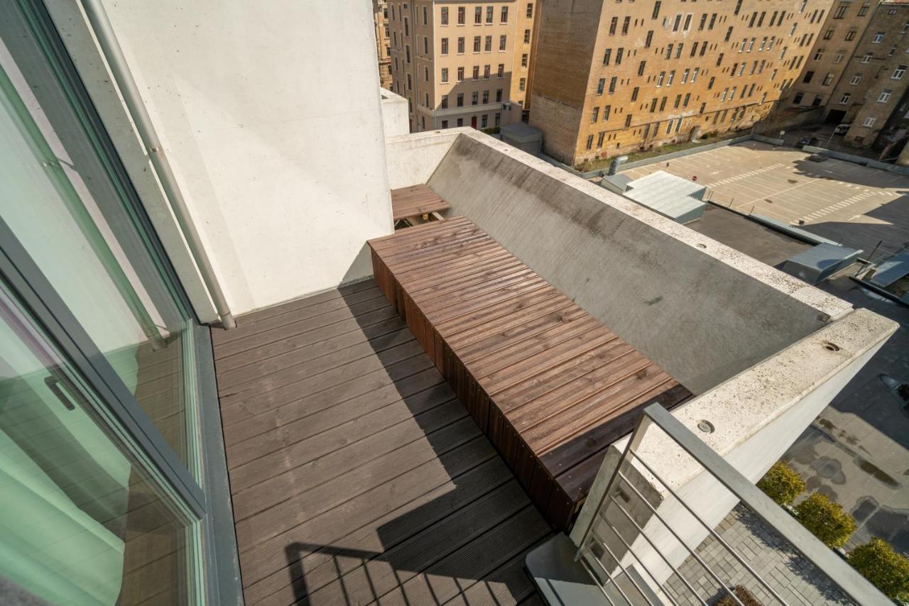 Easyrooms Dzirnavu Riga Kültér fotó