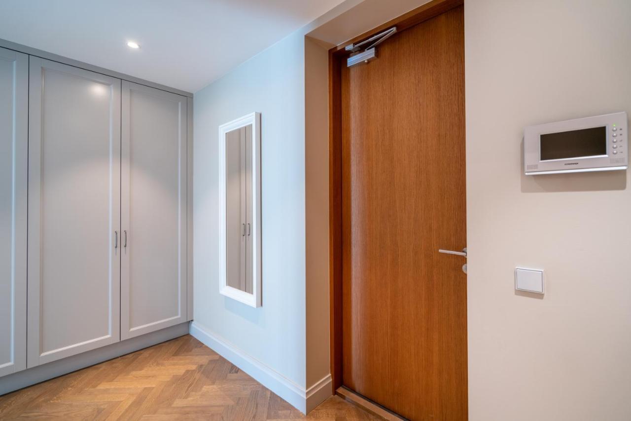 Easyrooms Dzirnavu Riga Kültér fotó