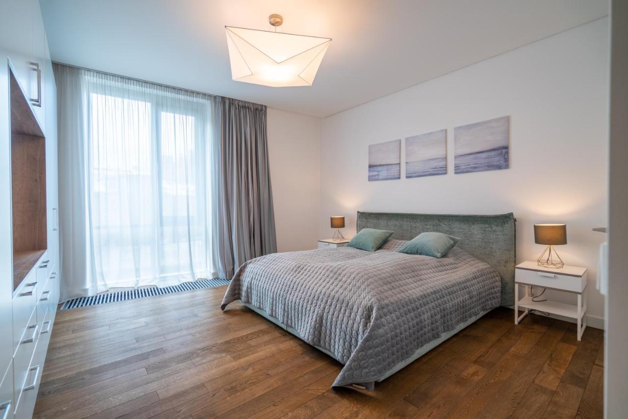 Easyrooms Dzirnavu Riga Kültér fotó
