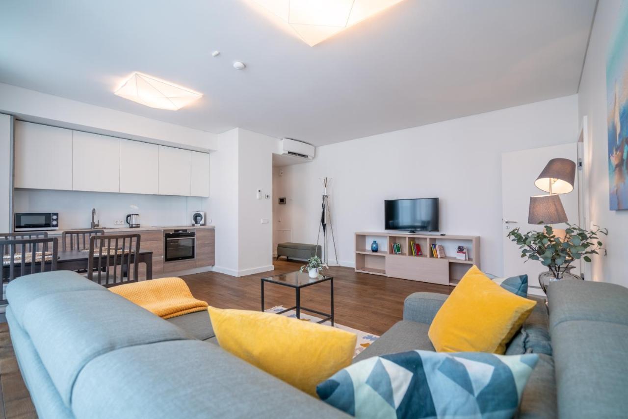 Easyrooms Dzirnavu Riga Kültér fotó