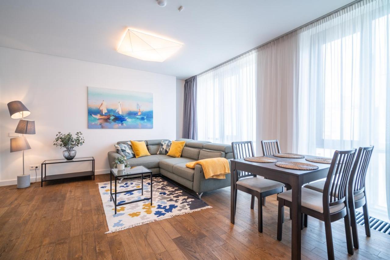 Easyrooms Dzirnavu Riga Kültér fotó