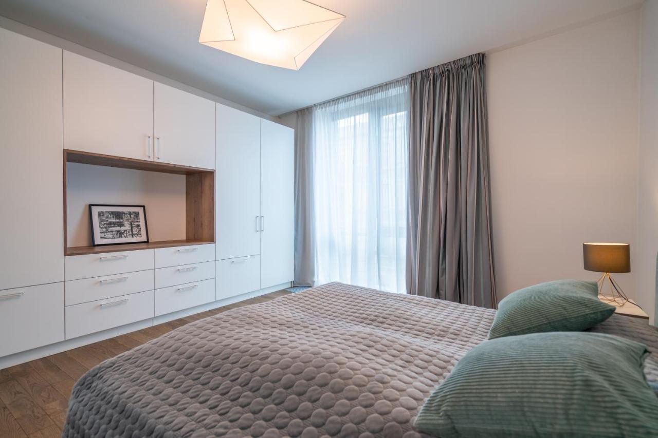 Easyrooms Dzirnavu Riga Kültér fotó