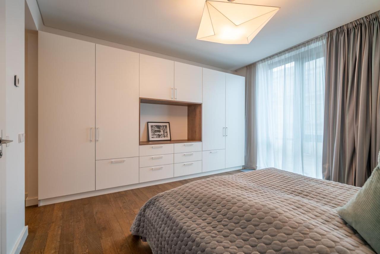 Easyrooms Dzirnavu Riga Kültér fotó