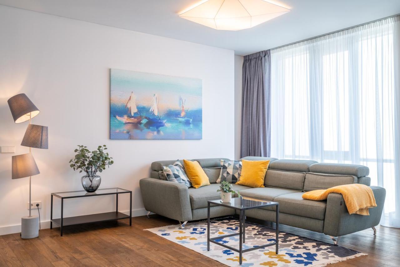 Easyrooms Dzirnavu Riga Kültér fotó
