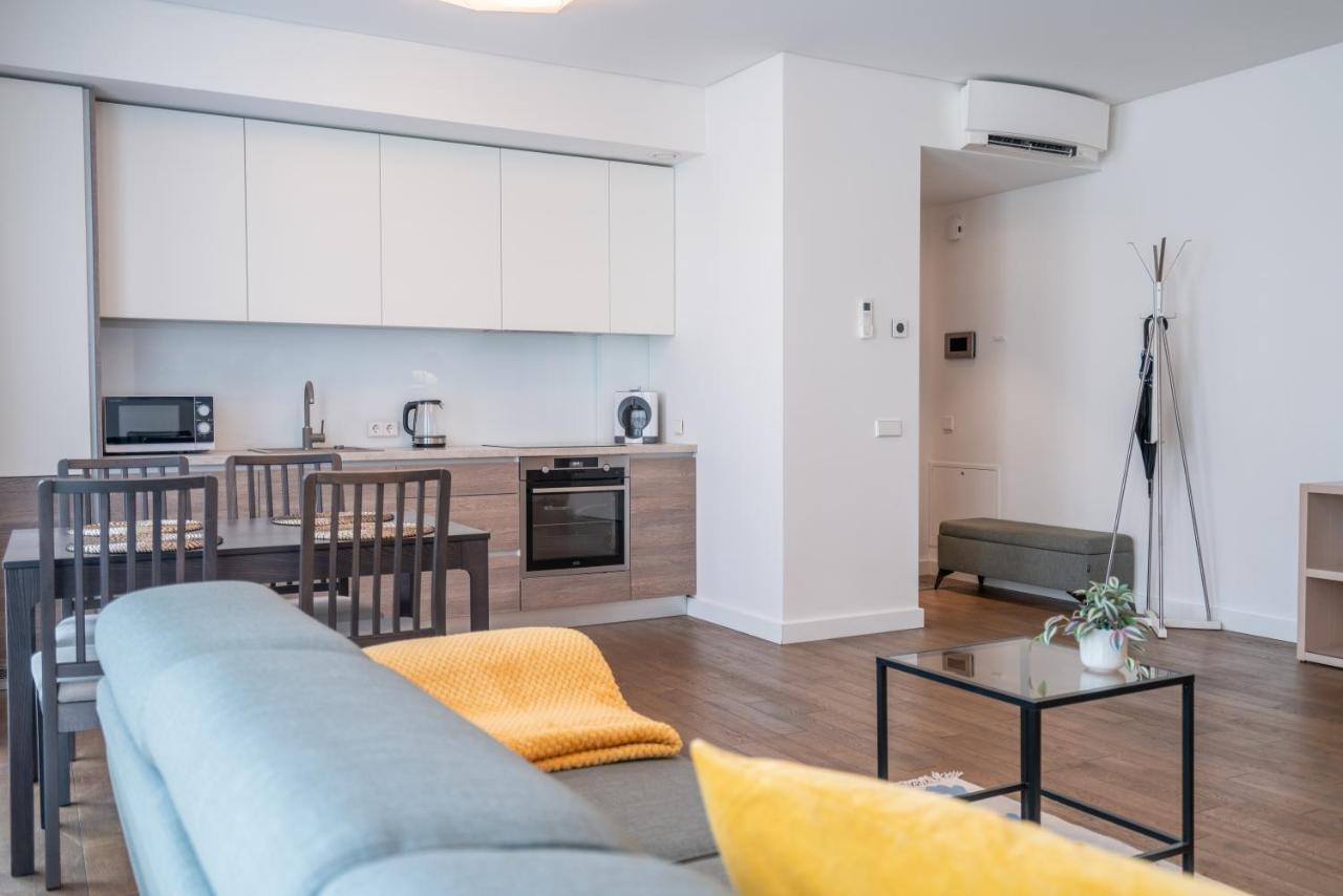 Easyrooms Dzirnavu Riga Kültér fotó