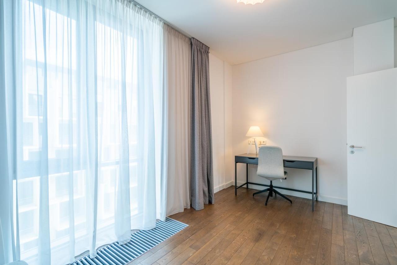 Easyrooms Dzirnavu Riga Kültér fotó