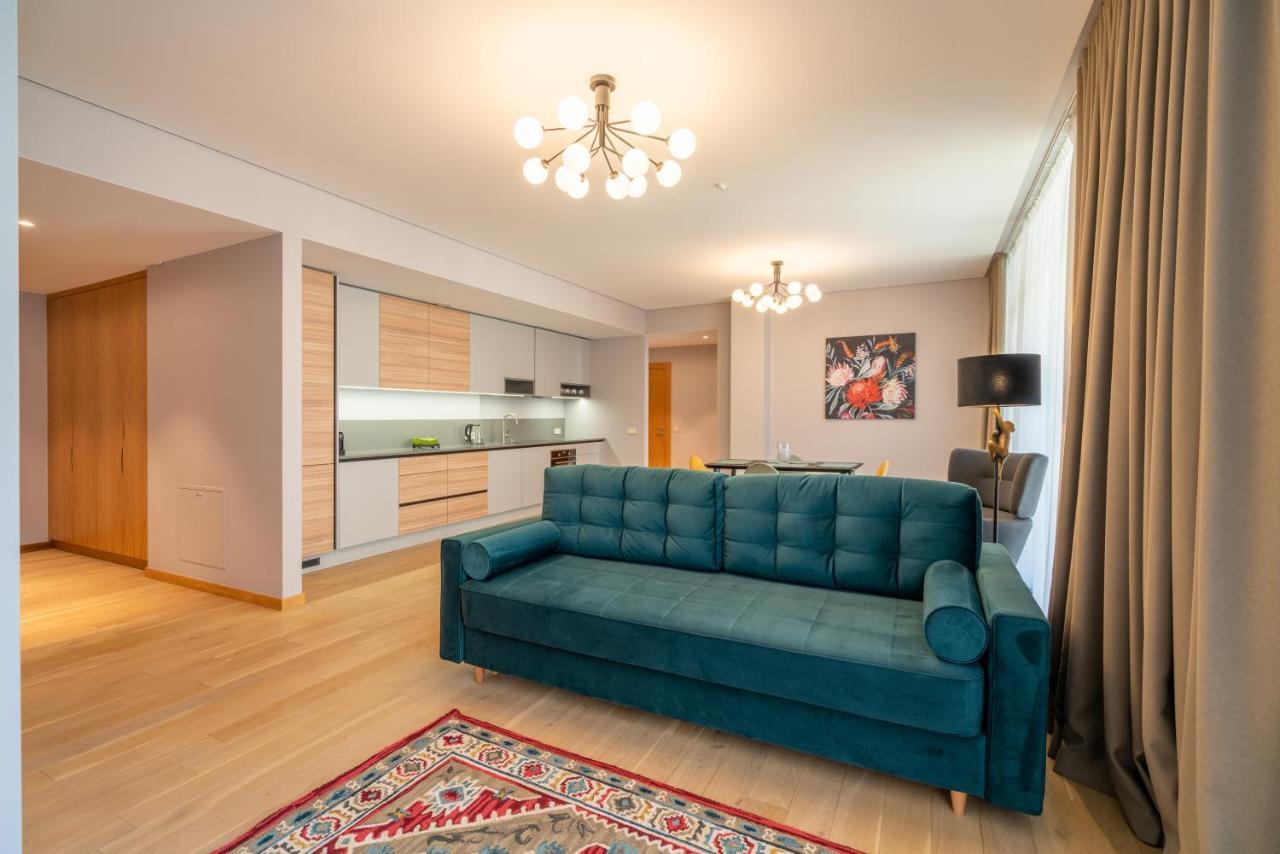 Easyrooms Dzirnavu Riga Kültér fotó