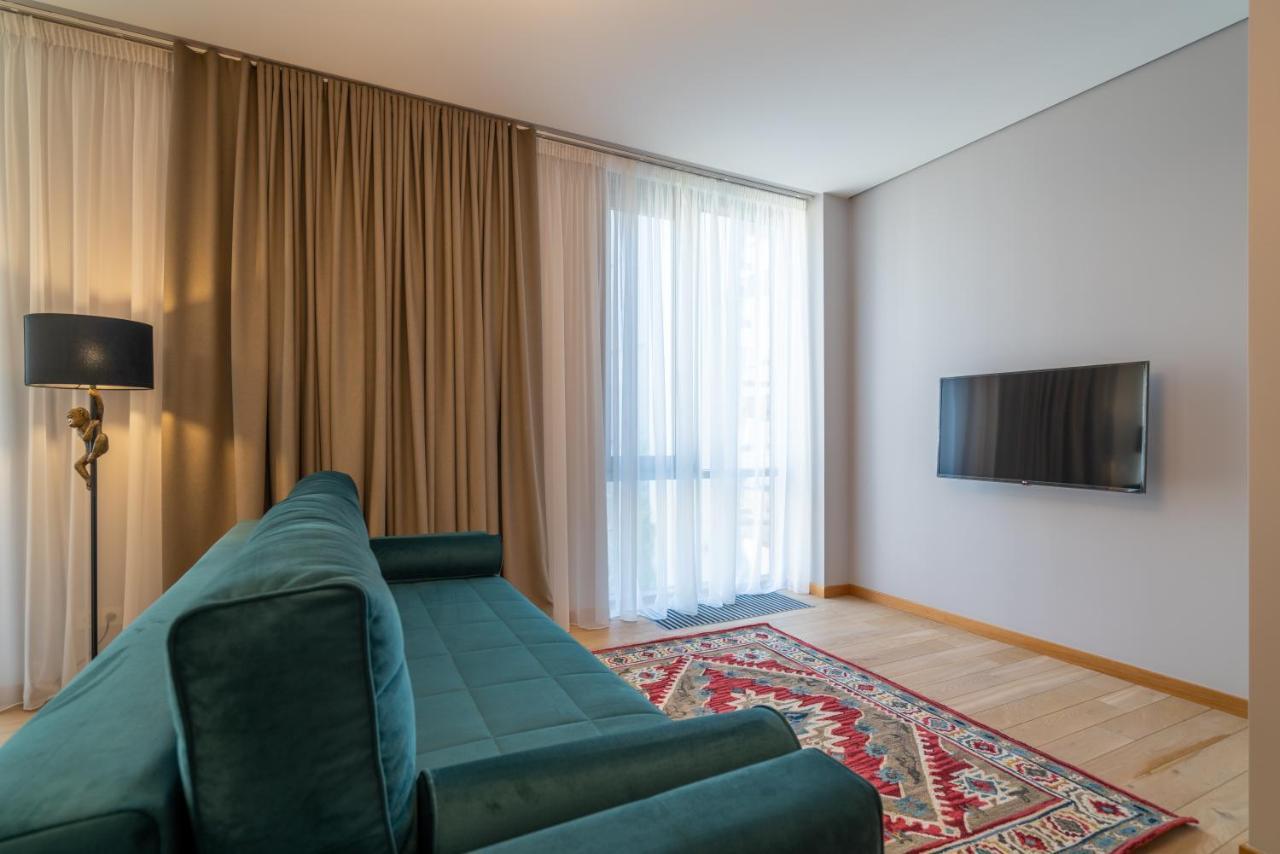 Easyrooms Dzirnavu Riga Kültér fotó