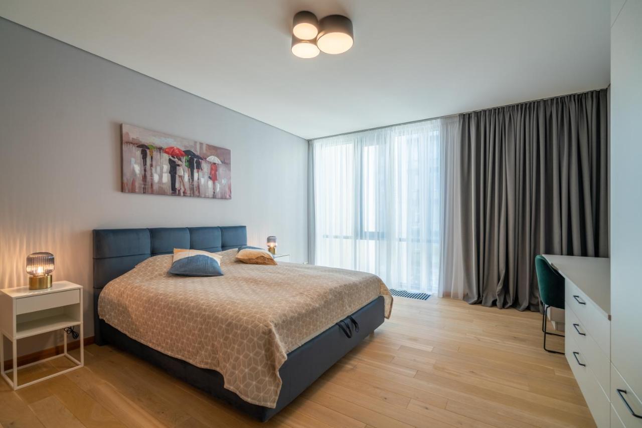 Easyrooms Dzirnavu Riga Kültér fotó