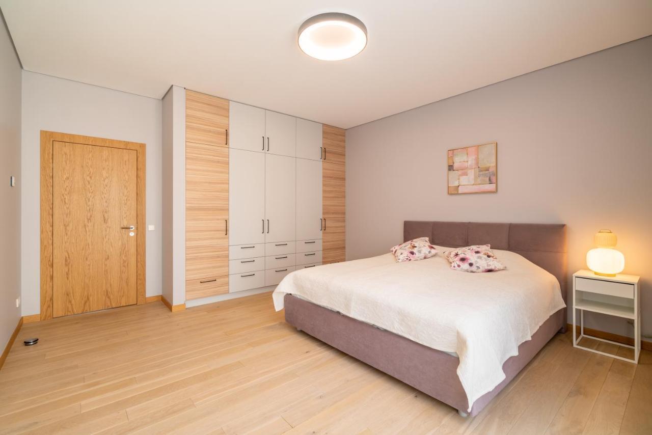 Easyrooms Dzirnavu Riga Kültér fotó