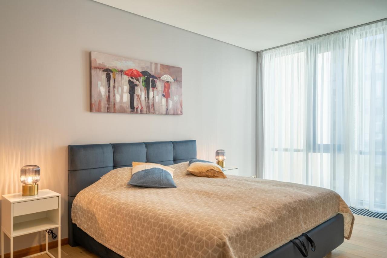 Easyrooms Dzirnavu Riga Kültér fotó