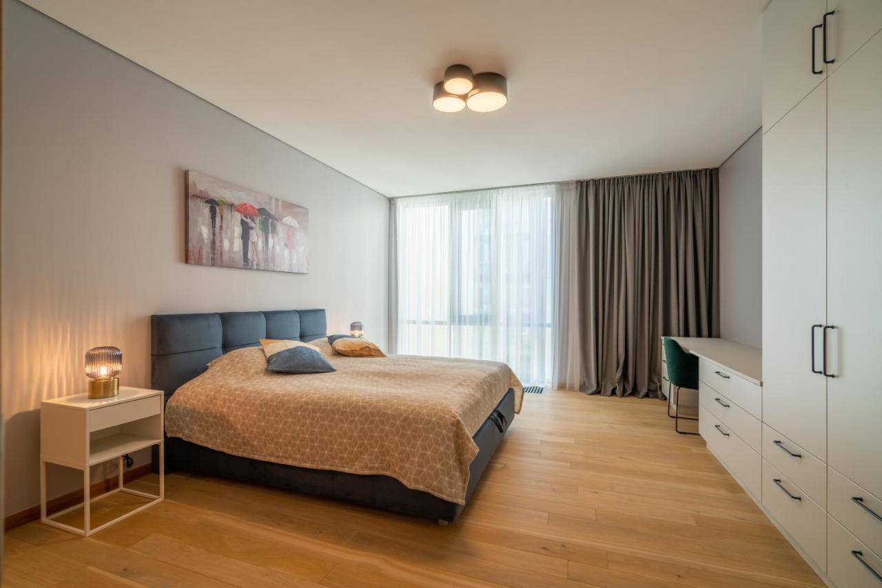 Easyrooms Dzirnavu Riga Kültér fotó