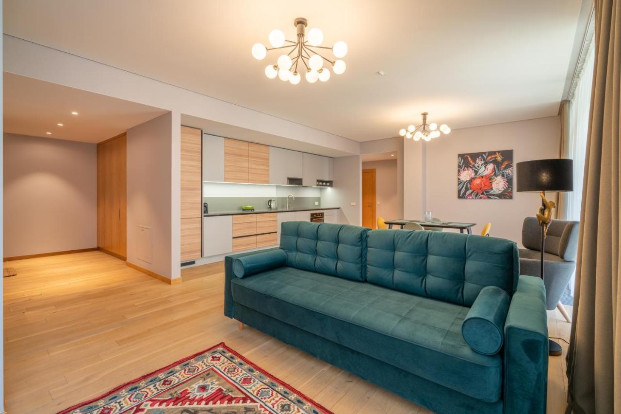 Easyrooms Dzirnavu Riga Kültér fotó
