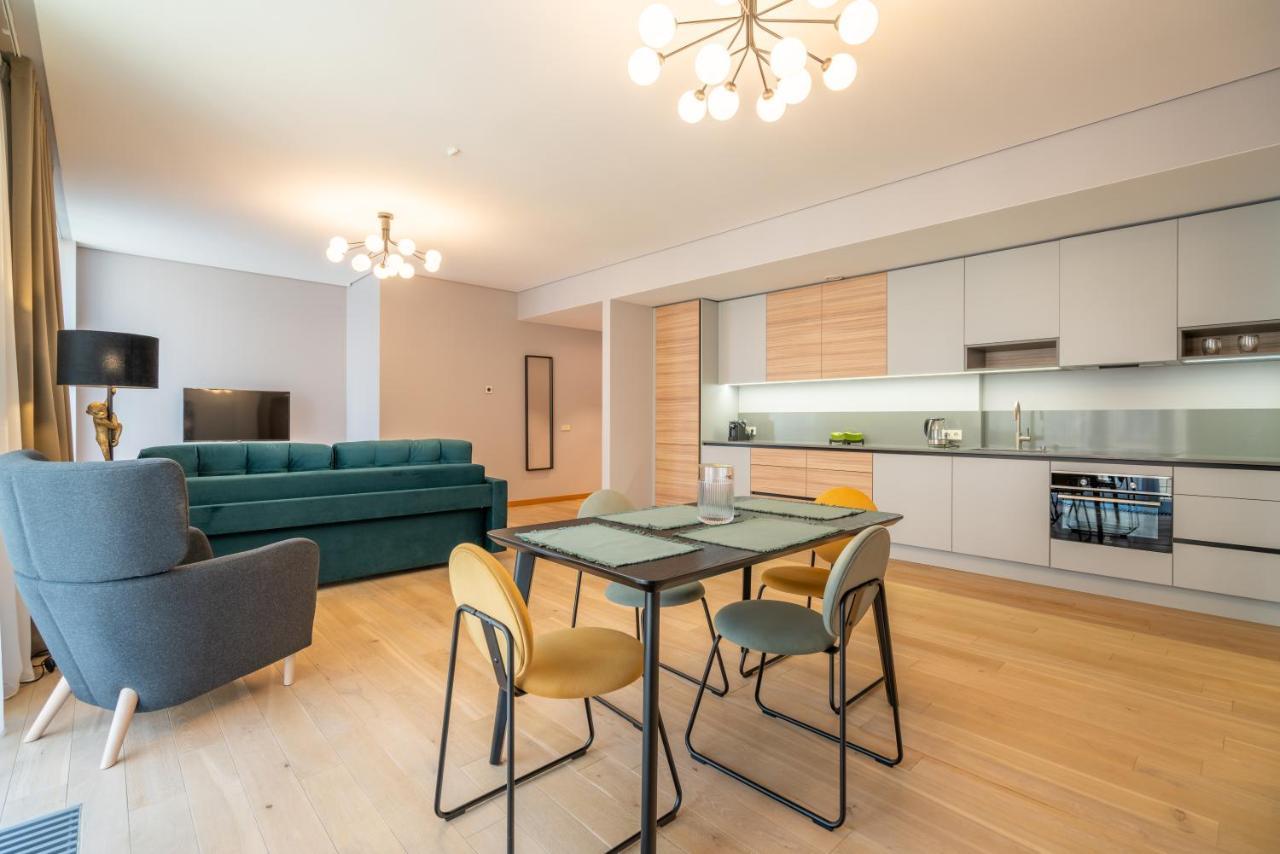 Easyrooms Dzirnavu Riga Kültér fotó