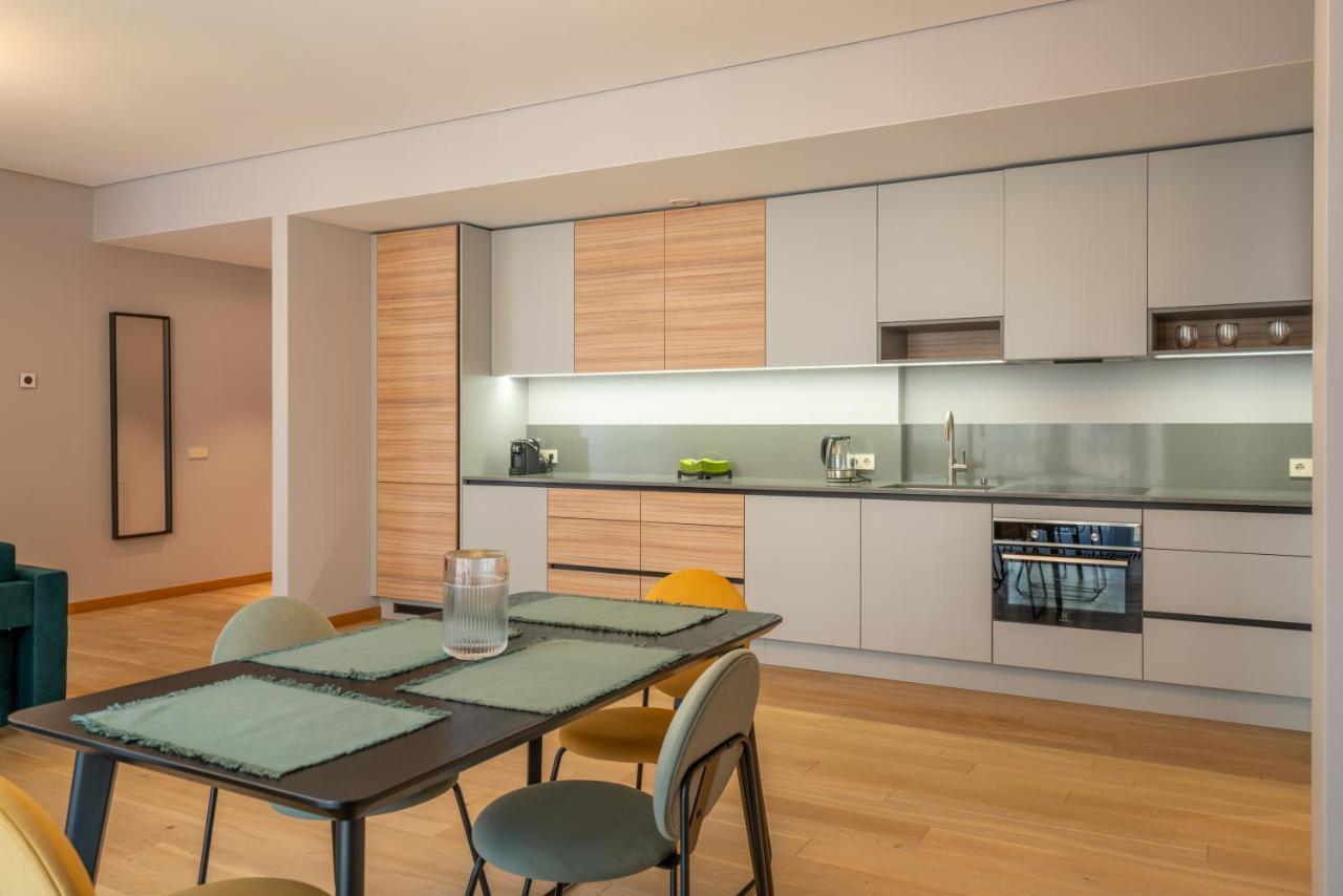 Easyrooms Dzirnavu Riga Kültér fotó